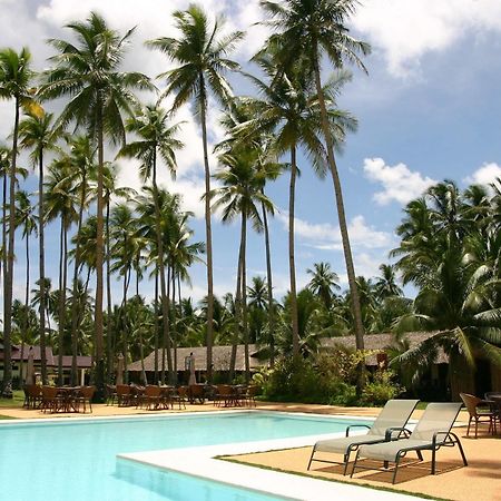 Kuting Reef Resort Macrohon Екстер'єр фото
