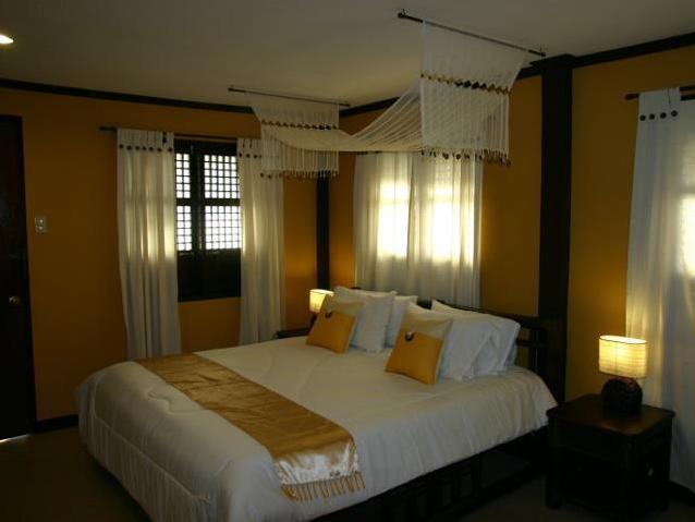 Kuting Reef Resort Macrohon Екстер'єр фото